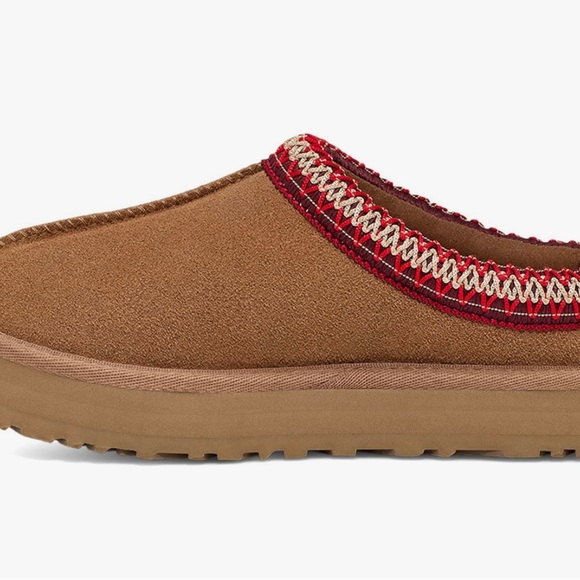 Brand New !!! UGG Tazz Slippers !!! - USA size 6 - Picture 2 of 11